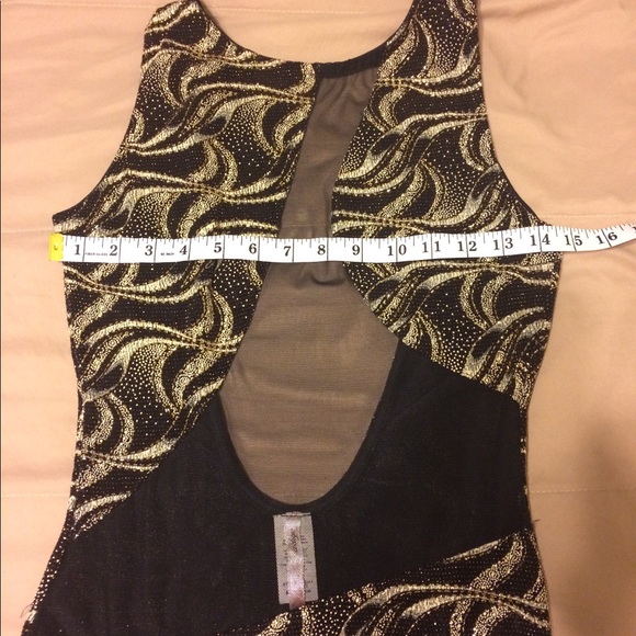 🔥👗Grown and Sexy Dress 👗🔥 - Picture 6 of 8